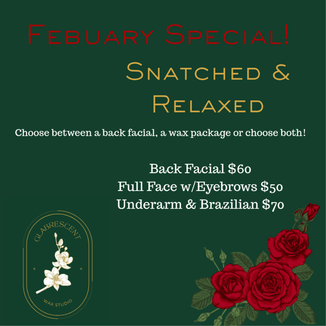 Underarm & Brazilian 